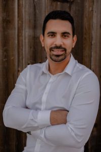 Florian Libbra chiropracteur antibes juan les pins